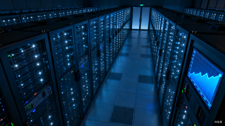 拿命博生存,甲骨文“AI注”真赢了?